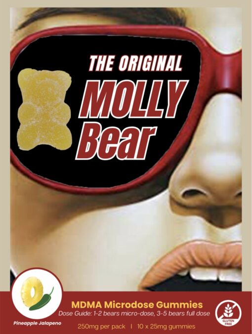 Molly Bears Pj