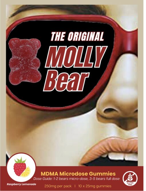 Molly Bears Rl