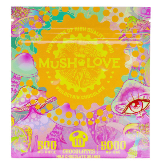 Mota-Mush-Love