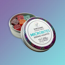 Microbites