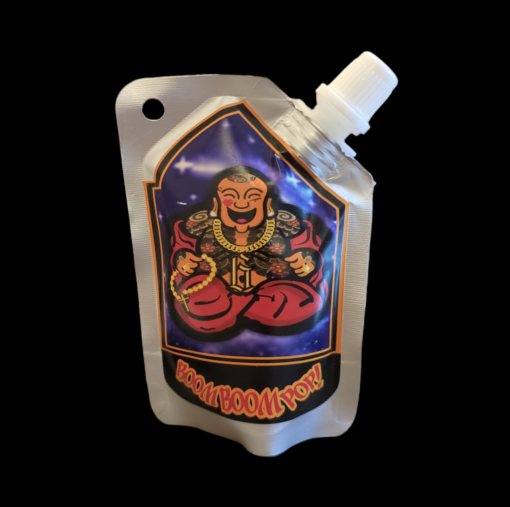 Rebel Moon Ghb Boom Boom Pops 2.5Gr/30Ml