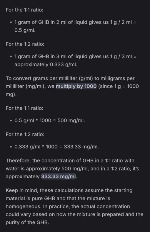 Rebel Moon Ghb (Gbl) 100Ml/33Gr - Image 2