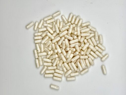 Space Mage Mda Capsules 100Mg - Image 2