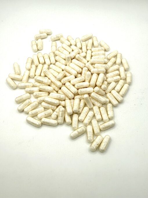 Space Mage Mdma Capsules 125Mg - Image 2